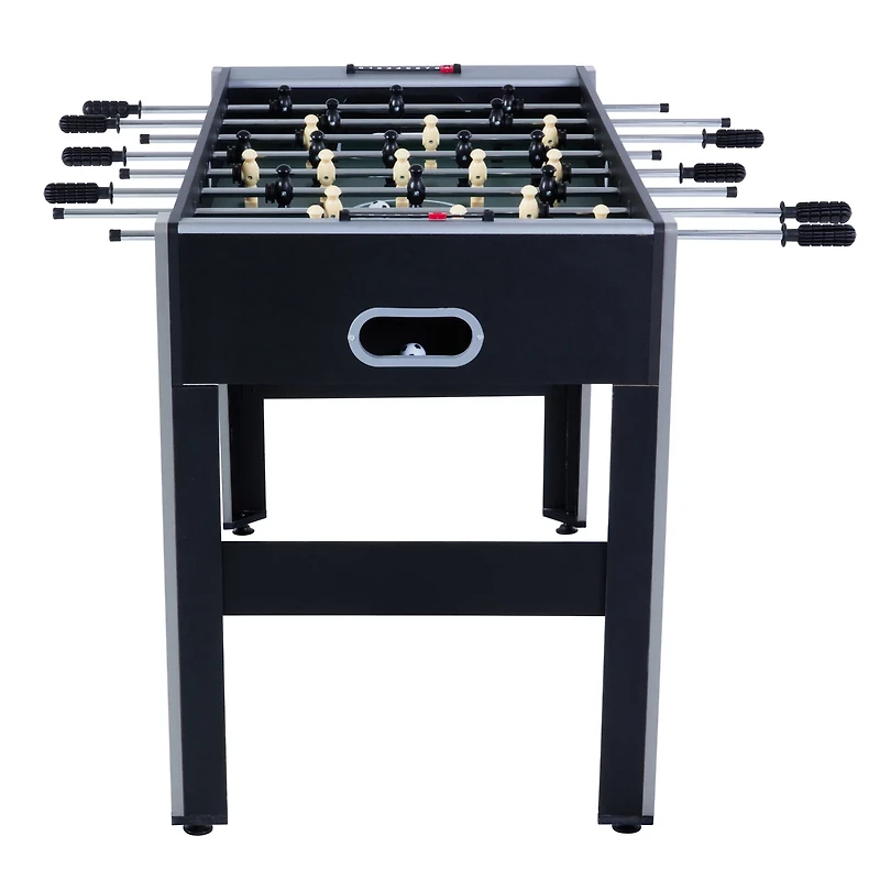 Triumph Sweeper 48 in Foosball Table