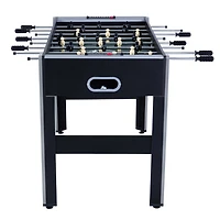 Triumph Sweeper 48 in Foosball Table