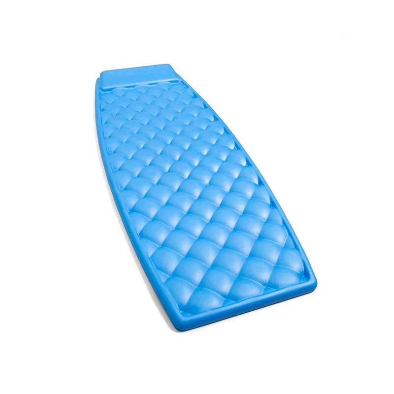 Big Joe Vinyl Lounger