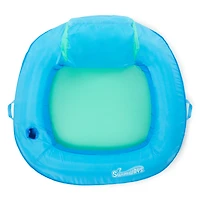 SwimWays Spring Float Sun Seat