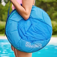 SwimWays Spring Float Sun Seat