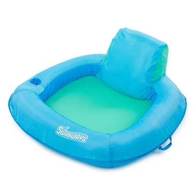 SwimWays Spring Float Sun Seat