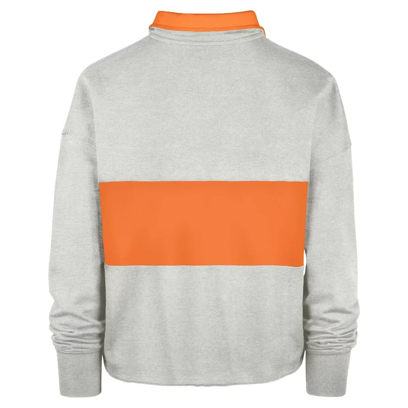 '47 Phoenix Suns Breakthrough Remi Quarter-Zip Jacket