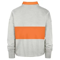 '47 Phoenix Suns Breakthrough Remi Quarter-Zip Jacket