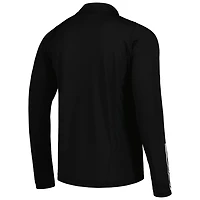 adidas Atlanta United FC 2023 On-Field AEROREADY Full-Zip Training Top