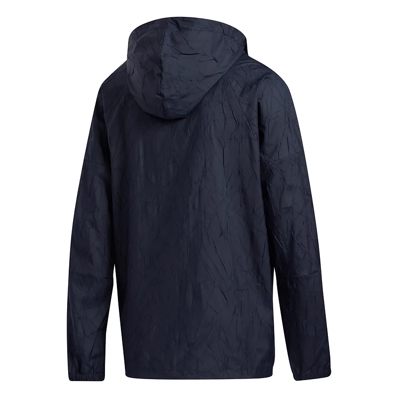 adidas LAFC Primeblue Full-Zip Jacket