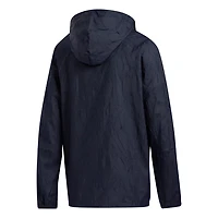 adidas LAFC Primeblue Full-Zip Jacket