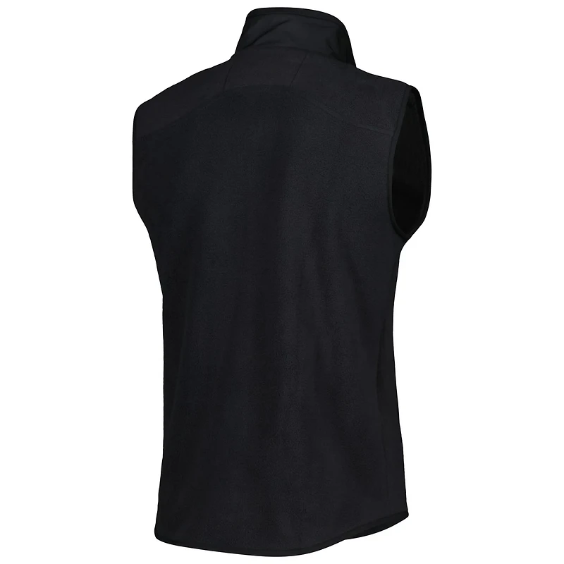 adidas Nebraska Huskers Full-Zip Vest