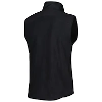 adidas Nebraska Huskers Full-Zip Vest