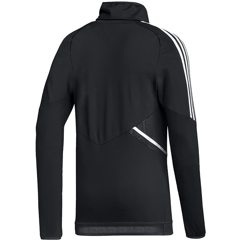 adidas Orlando City SC COLDRDY Raglan Warmup Pullover Jacket