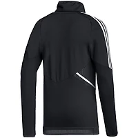 adidas Orlando City SC COLDRDY Raglan Warmup Pullover Jacket