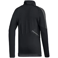adidas Portland Timbers COLDRDY Raglan Warmup Pullover Jacket