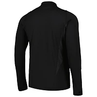 adidas St Louis City SC 2023 On-Field AEROREADY Full-Zip Training Top