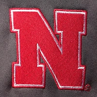 Champion Nebraska Huskers Gameday Quarter-Zip Jacket
