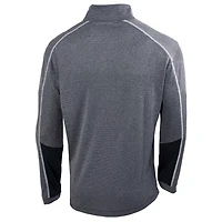 Columbia / Purdue Boilermakers Omni-Wick Shotgun 20 Quarter-Zip Pullover Top