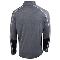 Columbia / Texas Longhorns Omni-Wick Shotgun 20 Quarter-Zip Pullover Top