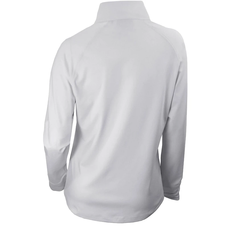 Columbia Atlanta Braves Omni-Wick Greenkeeper Full-Zip Jacket