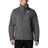 Columbia Buffalo Sabres Ascender II Full-Zip Jacket