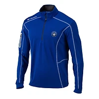 Columbia CF Montreal Omni-Wick Shotgun Quarter-Zip Pullover Top