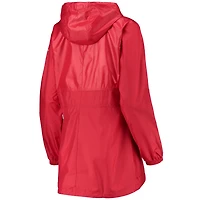 Columbia Chicago Bulls Flashback Full-Zip Jacket