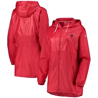 Columbia Chicago Bulls Flashback Full-Zip Jacket