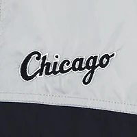 Columbia Chicago White Sox Flash Forward Challenger Omni-Shade Full-Zip Windbreaker