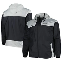 Columbia Chicago White Sox Flash Forward Challenger Omni-Shade Full-Zip Windbreaker
