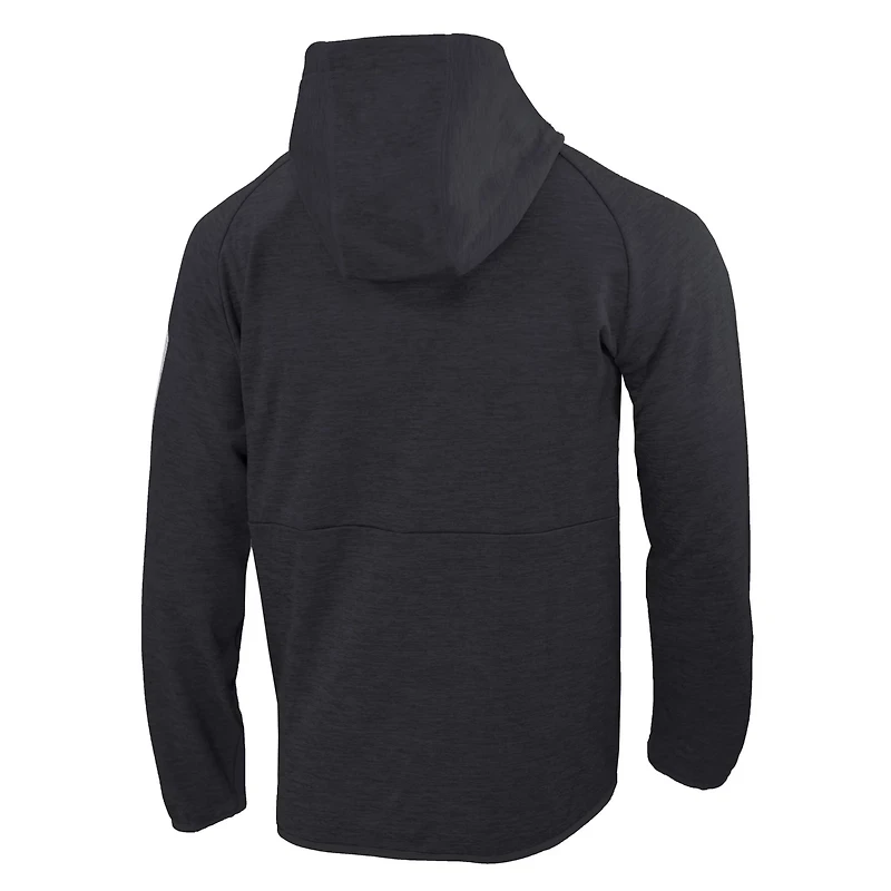 Columbia Chicago White Sox Omni-Wick It's Time Full-Zip Jacket