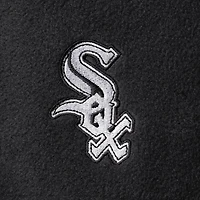 Columbia Chicago White Sox Steens Mountain Full-Zip Jacket