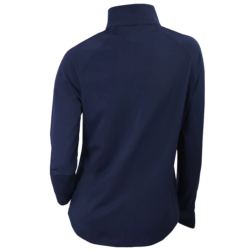 Columbia Cleveland Guardians Omni-Wick Greenkeeper Full-Zip Jacket