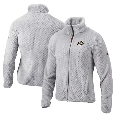 Columbia Colorado Buffaloes Fire Side II Full-Zip Jacket