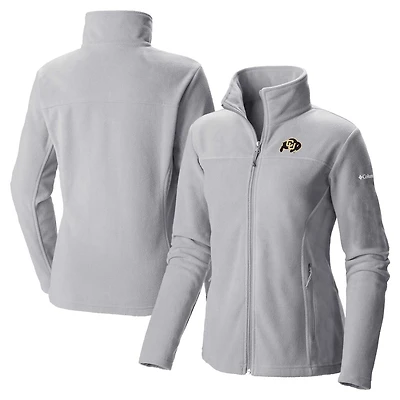Columbia Colorado Buffaloes Give and Go II Full-Zip Jacket