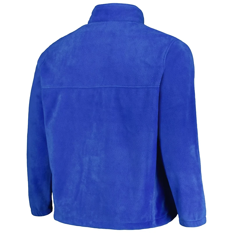 Columbia Golden State Warriors Steens Full-Zip Jacket