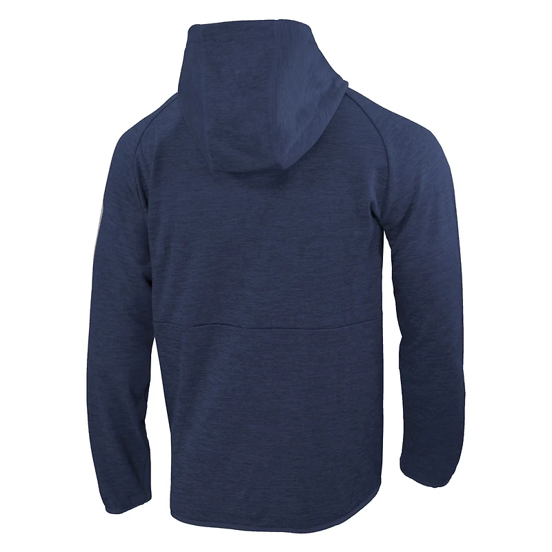 Columbia Houston Astros Omni-Wick It's Time Full-Zip Jacket