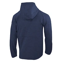 Columbia Houston Astros Omni-Wick It's Time Full-Zip Jacket