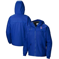 Columbia LA Clippers Oroville Creek Lined Full-Zip Jacket