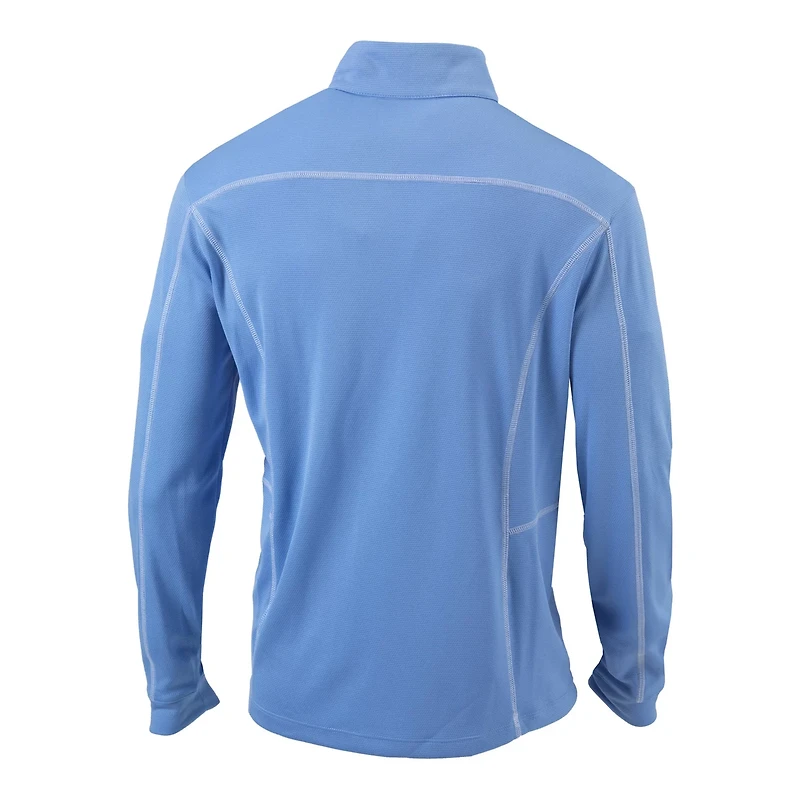 Columbia Light New York City FC Shotgun Quarter-Zip Pullover Jacket