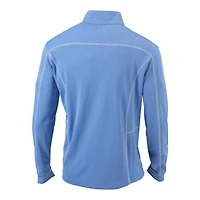 Columbia Light New York City FC Shotgun Quarter-Zip Pullover Jacket