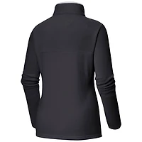 Columbia Minnesota Wild Benton Springs Half-Snap Jacket