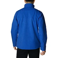 Columbia New York Islanders Ascender II Full-Zip Jacket