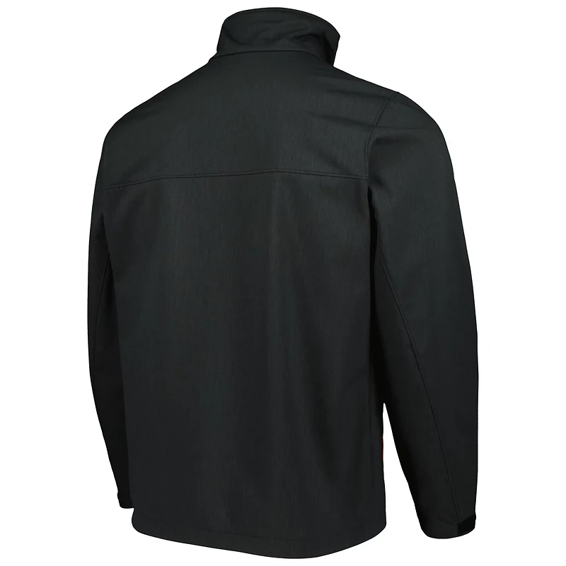 Columbia Ohio State Buckeyes Ascender II Full-Zip Jacket