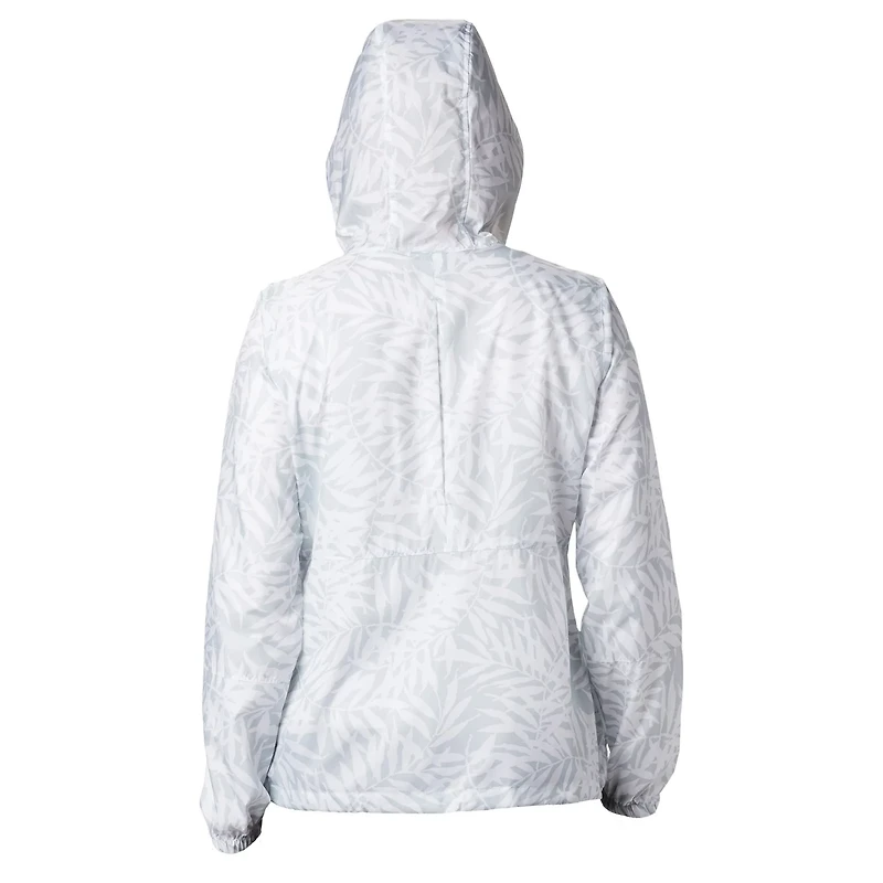 Columbia Philadelphia Phillies Flash Forward Full-Zip Windbreaker Jacket