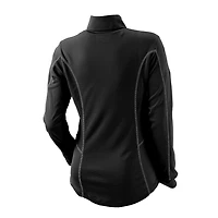 Columbia Sacramento Kings Omni-Wick Shotgun Quarter-Zip Pullover Top