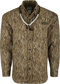 Drake Men's Guardian Flex ShirtJac Jacket