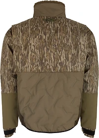 Drake Men's LST Guardian Flex Double Down Eqwader Jacket
