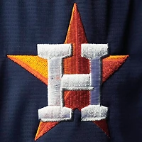 G-III Sports by Carl Banks Houston Astros Double Play Hoodie Full-Zip Jacket
