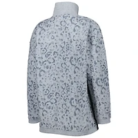 Gameday Couture Georgia Bulldogs Quarter-Zip Sweatshirt