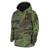 Hoodie Full-Snap Jacket