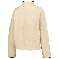 Michigan State Spartans Everest Half-Zip Sweatshirt