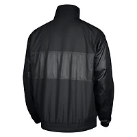 Nike Brooklyn Nets Courtside Versus Capsule Full-Zip Jacket